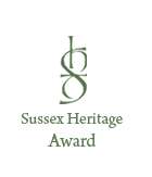 Sussex Heritage Award 2009