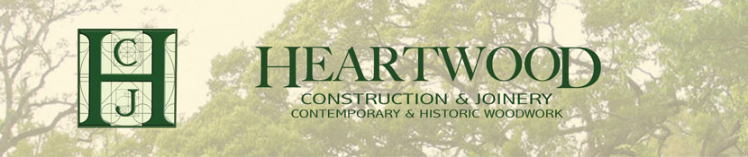 Heartwood Construction and Joinery