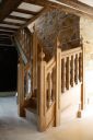 Elizabethan Staircase 