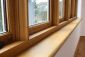 Contemporary/Traditional Windows 