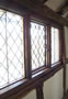 Large Ovollo Moulding Windows