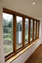 Casement Windows inside