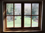 Casement Window with Glazing Bars