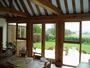 Doors and Windows (fitted by Heartwood)