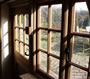 Stable Door and Window with Glazing Bars