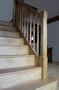 Oak Staircase